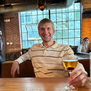 Meet your Posher, Stanislav